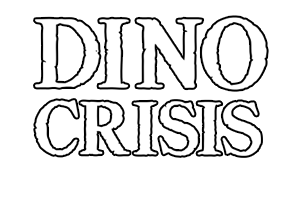 Dino Crisis | ディノ クライシス Collection by Michael Chandler