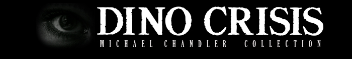 Dino Crisis | ディノ クライシス Collection by Michael Chandler